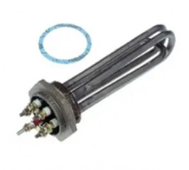 Bride de fixation résistance thermoplongeuse Chaffoteaux et Maury - 50 à 200L