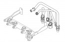 Thema vervangingswandlamp, themaclassic, vaillant, ELM