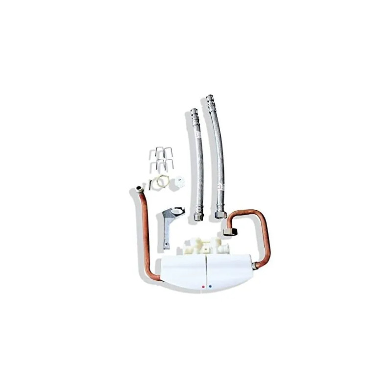 Mengkit voor ONDEA LC10/LC11 badverwarming