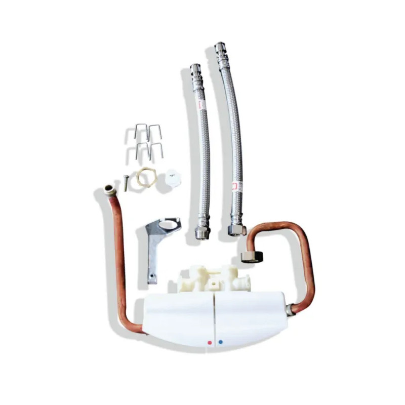 Mengkit voor ONDEA LC13/LC14 badverwarming