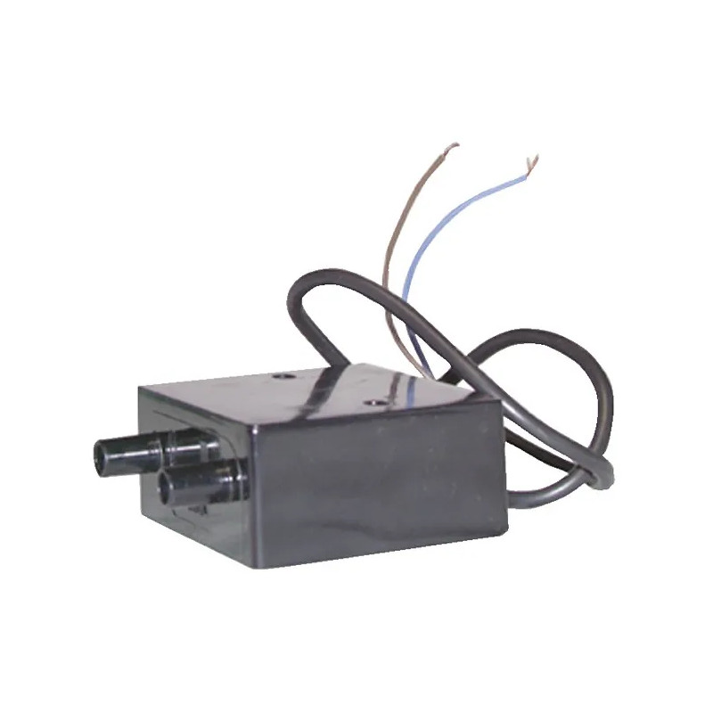 Standaard elektronische transformator TSE