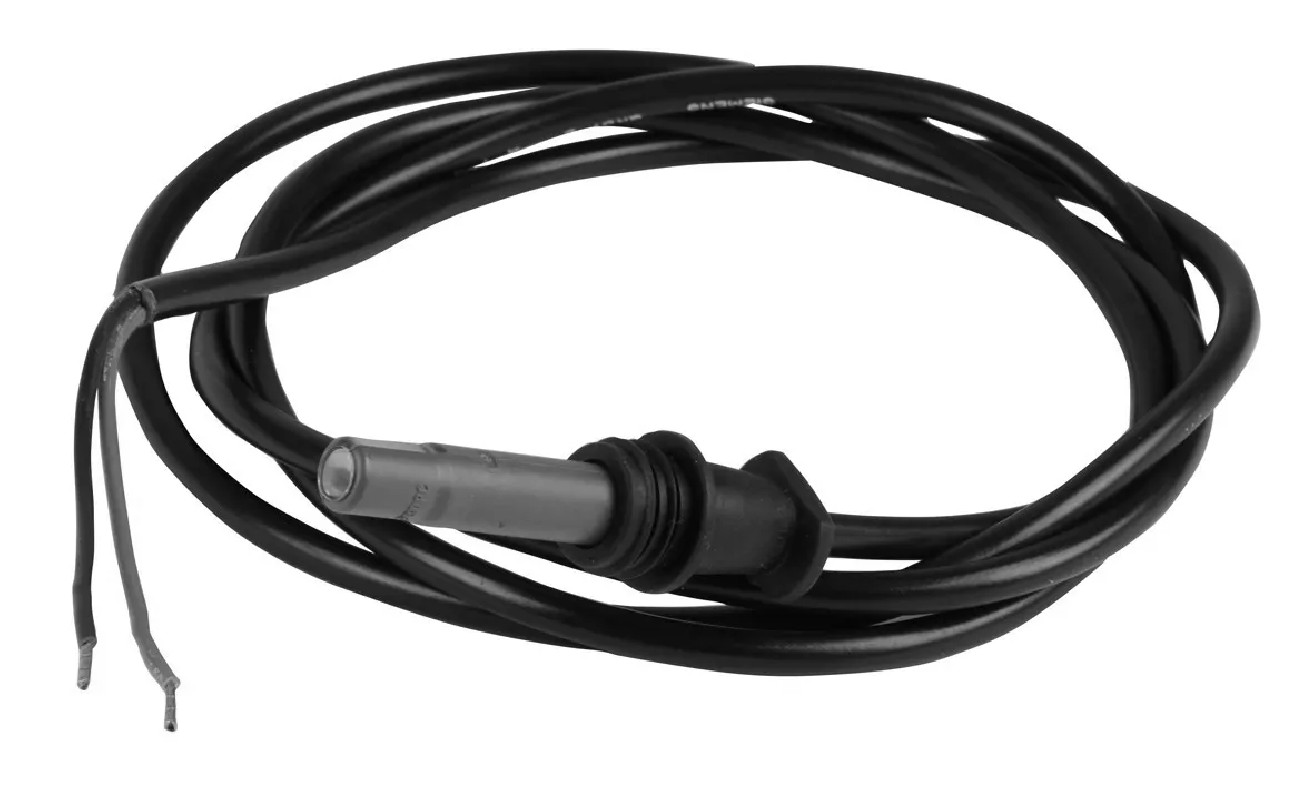 Fotoresistentie cel normale gevoeligheid QRB1 A 50