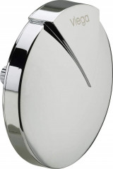 Volant de commande M1,R1 pour baignoire MULTIPLEX de VIEGA jusqu\'à 2015
