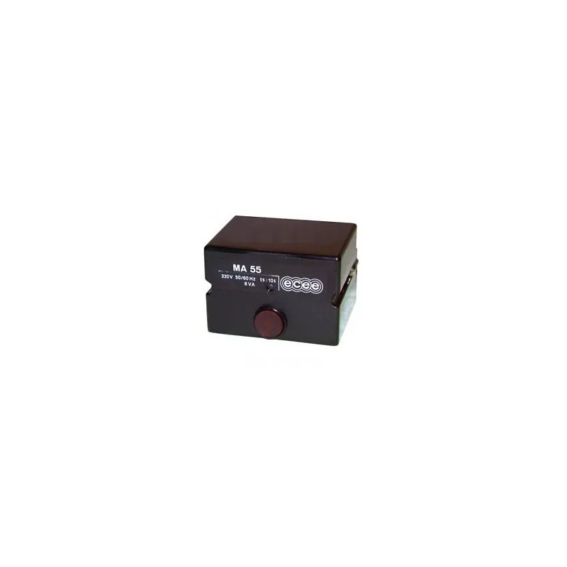 ECEE relais voor oliebrander MA 55