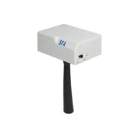 SANIALARM para todos los maceradores adaptables