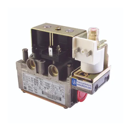 SIT TANDEM gas block 837.013