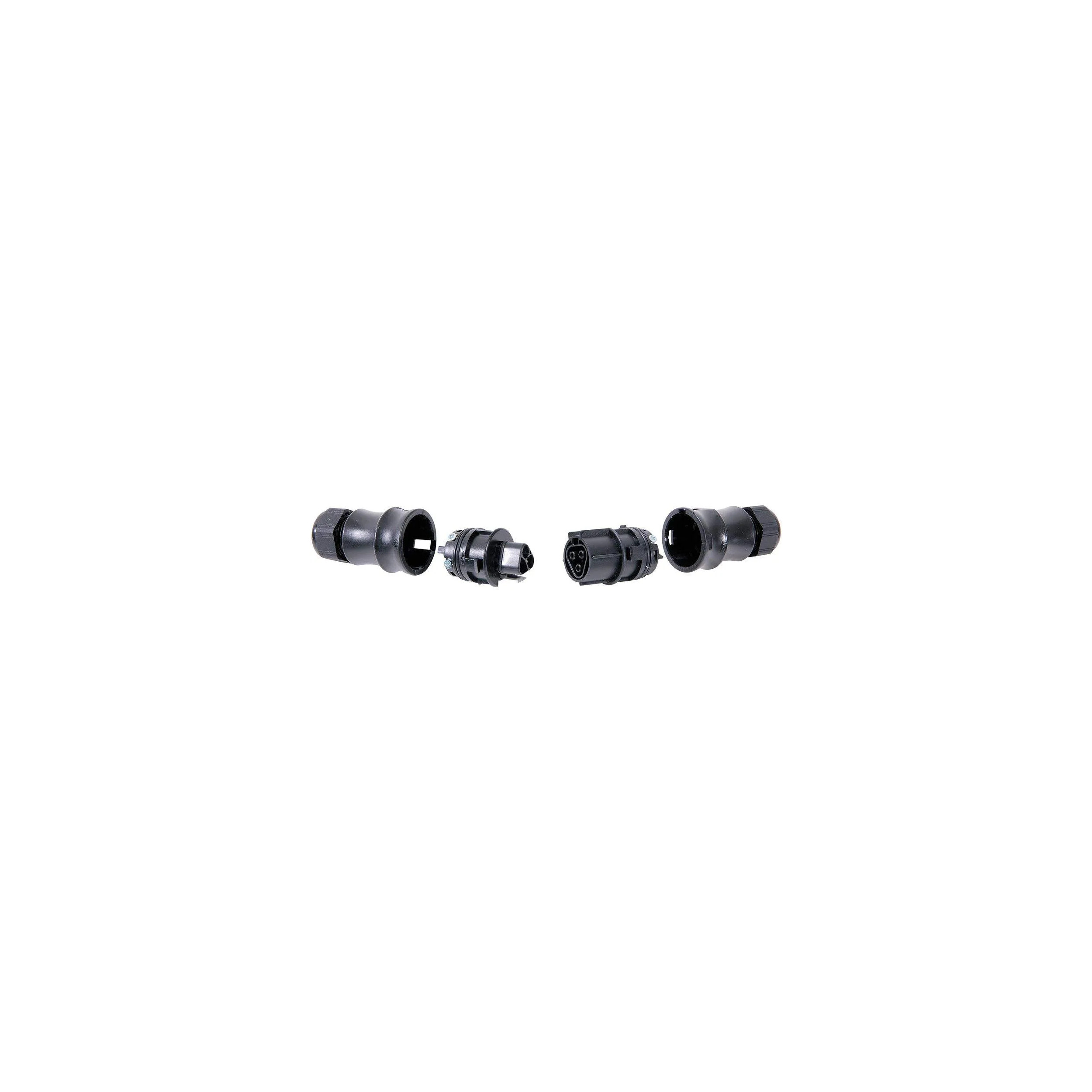 Borne automatique 15 pièces 4 x 2 trous - 7 x 3 trous - 4 x 5 trous