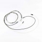 4-probe bundle for heat pump and boiler