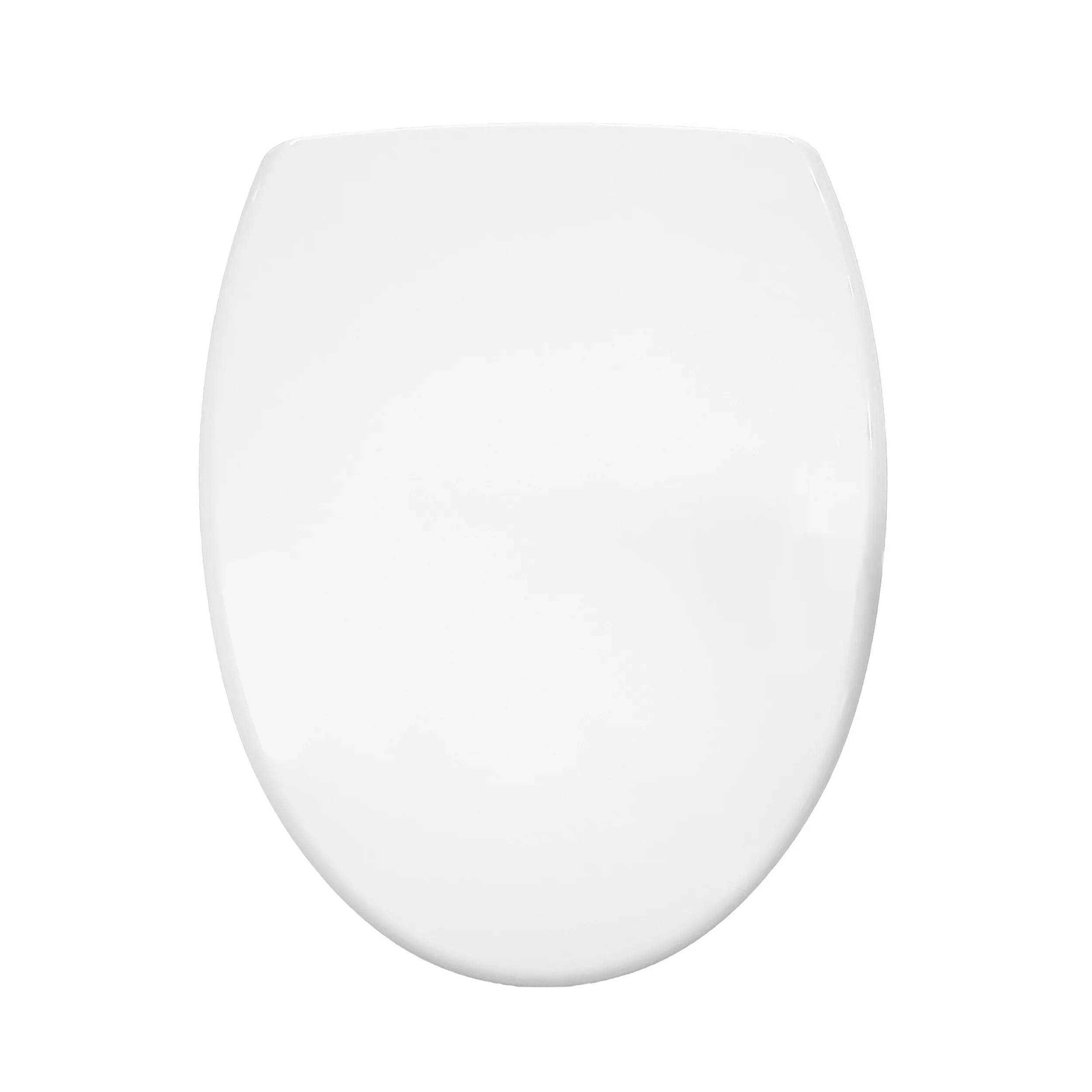 Abattant adaptable pour wc SELLES modèle Atlantis