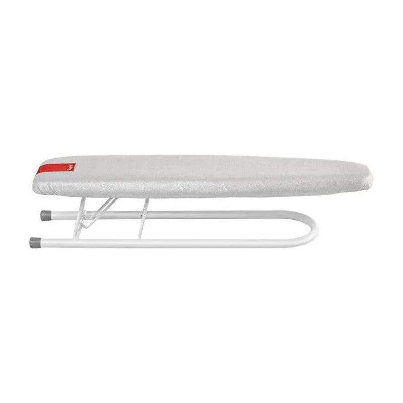 Jeannette metalen aluminium en schuimrubberen bekleding