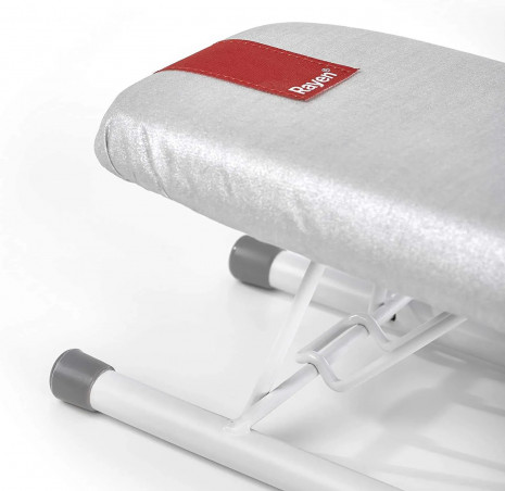 Jeannette metalen aluminium en schuimrubberen bekleding