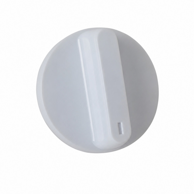 Gas knob for Opalia