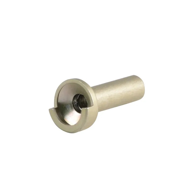Aardgas pilot injector