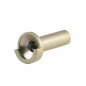 Aardgas pilot injector