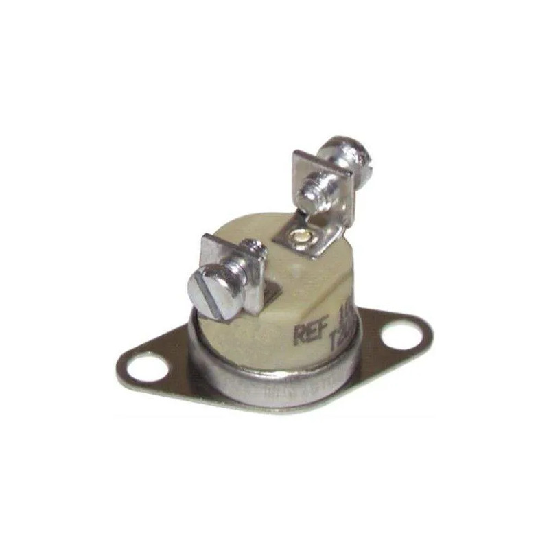 Thermische bescherming voor SD105, SD3.13