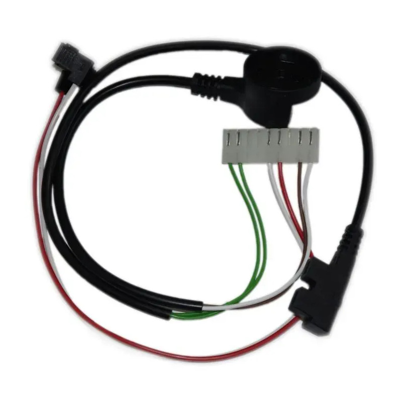 Elektrische kabelboom