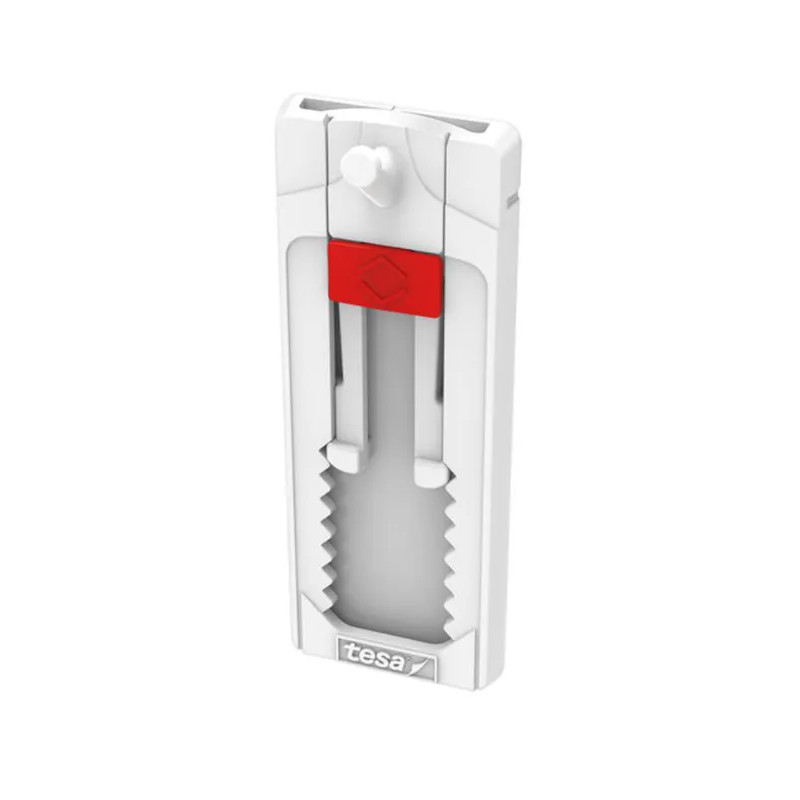 Plakstrip voor behang, pleister, 1kg