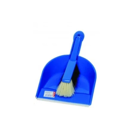 Pelle plus balayette couleur