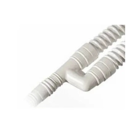 Connecteur Y 16x14 mm pour tuyau de condensation
