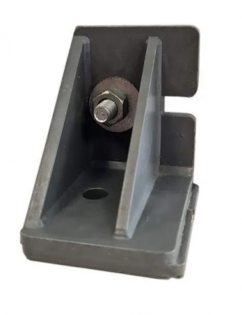 Monture de scie pliable, 3 lames ERKO