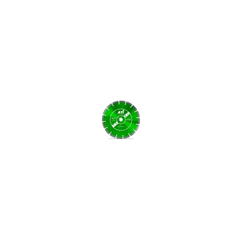 Diamantschijf 10 mm, universeel, beton DSU HQ diameter 115 mm