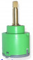 3-way diverter cartridge for concealed mixers 3-way diverter cartridge for concealed mixers