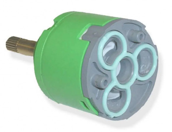 Cartouche Thermostatique pour 0804