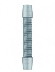 Raccord flexible armé FITOFLEX 260mm, femelle femelle 32mm, à coler
