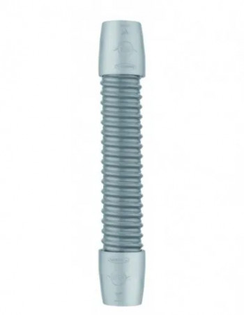 Raccord flexible armé FITOFLEX 260mm, femelle femelle 32mm, à coler