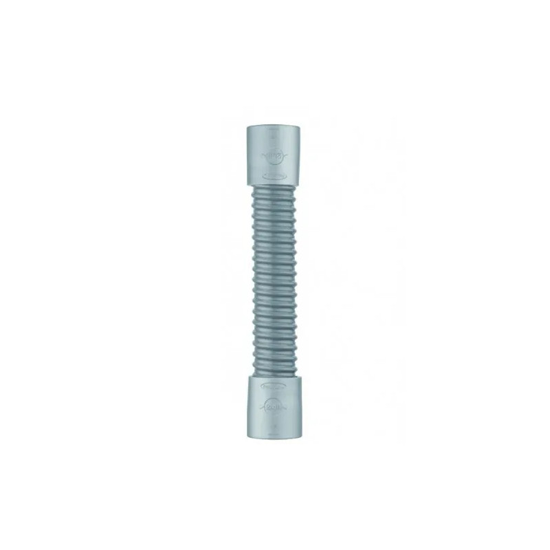 FITOFLEX 260 mm versterkte flexibele koppeling, 40 mm binnendraad, om te lijmen