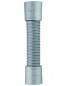 FITOFLEX 270 mm versterkte flexibele connector, 50 mm binnendraad, om te lijmen