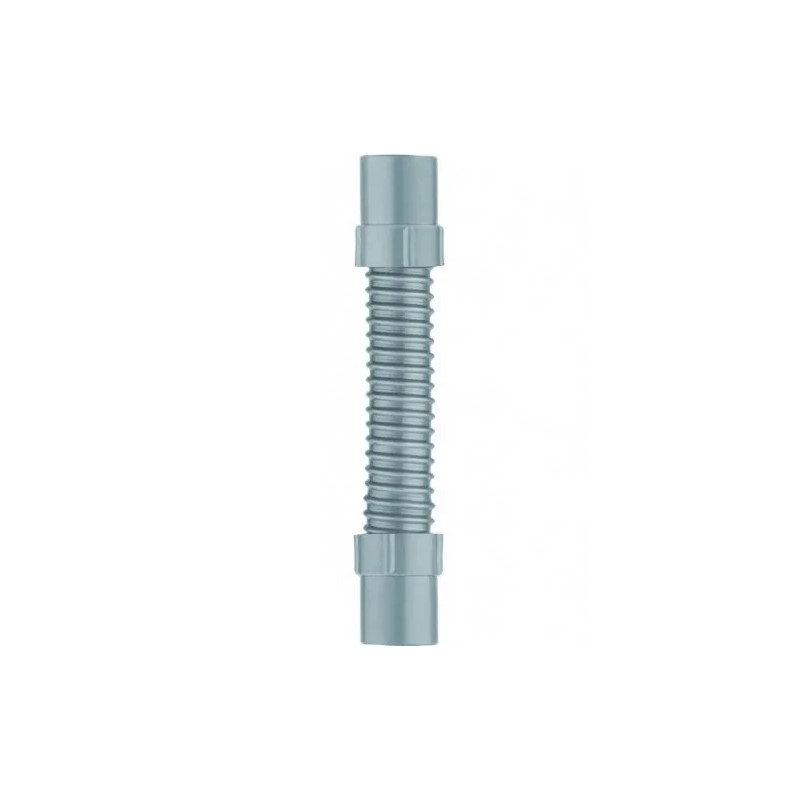 FITOFLEX 260 mm versterkte flexibele koppeling, mannelijk 40 mm, om te lijmen FITOFLEX 260 mm versterkte flexibele koppeling, mannelijk 40 mm, om te lijmen