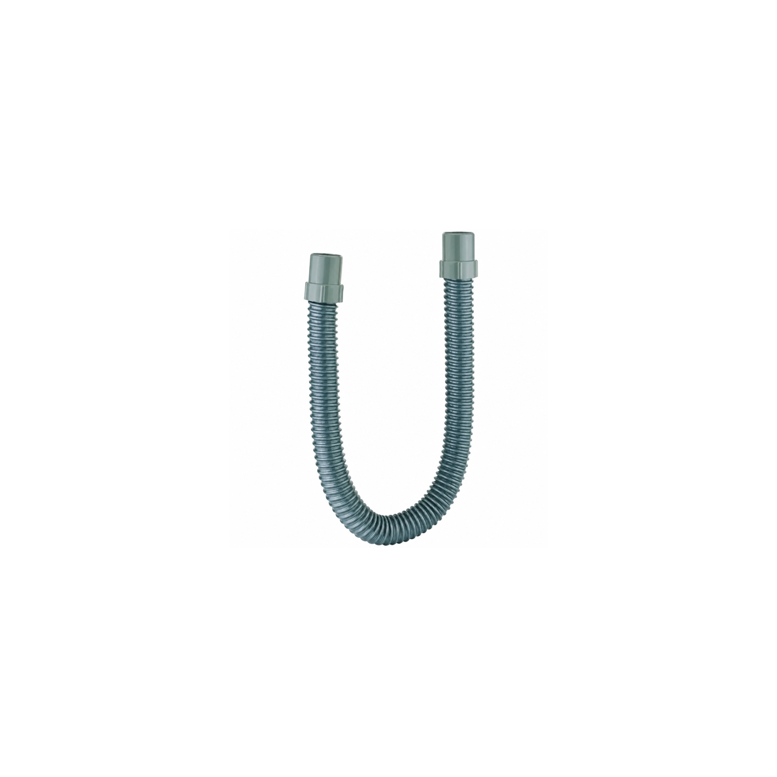 Raccord flexible armé FITOFLEX 750mm, mâle mâle 32mm, à coller