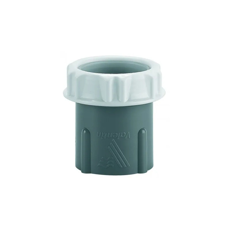 PVC eindkap met moer en conische afdichting, 32 mm, voor FITOFLEX slang