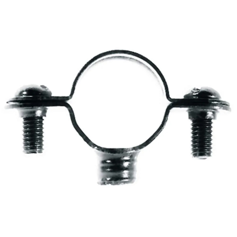 CS enkele klem, diameter 22 mm, 20 stuks
