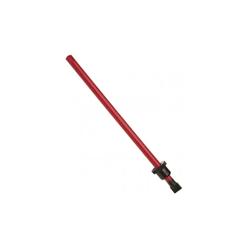 Montagebeugel nippel 33 X 42, 1 M