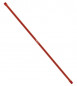 Montagebeugel nippel 33 X 42, 1 M