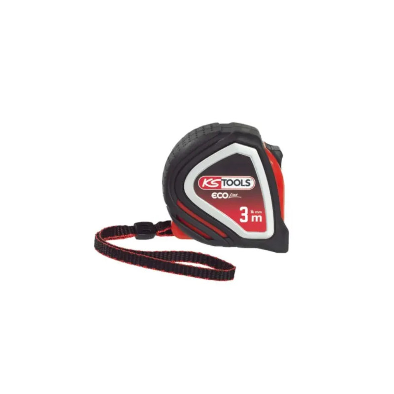 Precisielintmaat 3x16 mm
