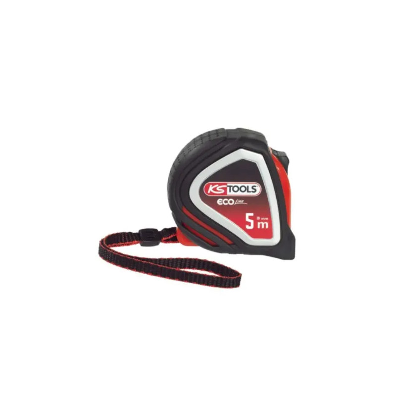 Precisielintmaat 5m X 19 mm