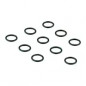 Junta tórica GROHE, para COSTA, ADRIA, 16/2 mm, 10 piezas Junta tórica GROHE, para COSTA, ADRIA, 16/2 mm, 10 piezas