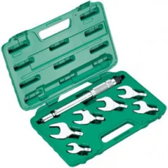 Etui de clés dynamométriques pour R410A