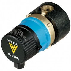 Electronic circulation pump EVOSTA - Centre distance 13 cm 40x49