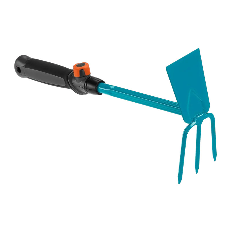 Combisystem bloemenmop