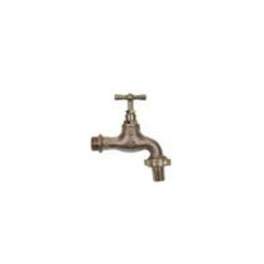 Watering tap 15X21/15X21 - PORQUET - Porquet - Référence fabricant : B20B12