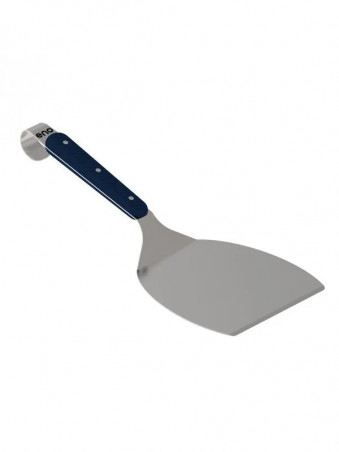 Large spatula, standard, stainless steel