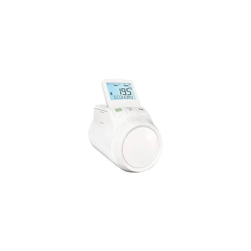 Programmeerbare kop M30 x 1,5 mm voor THERAPRO radiator, HONEYWELL
