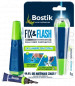 Colle de précision forte photoactive flix & flash. Colle de précision forte photoactive flix & flash.