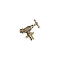 Oblique watering valve - PORQUET - Porquet - Référence fabricant : B200B15