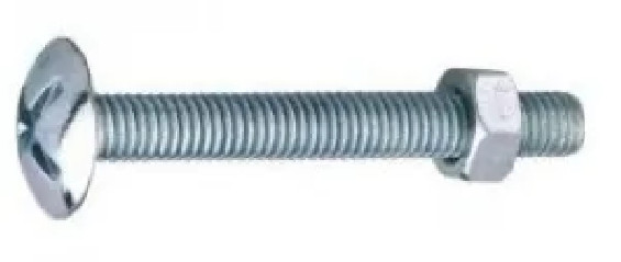 AZI Potstick bolt 4x20, 22 pieces.