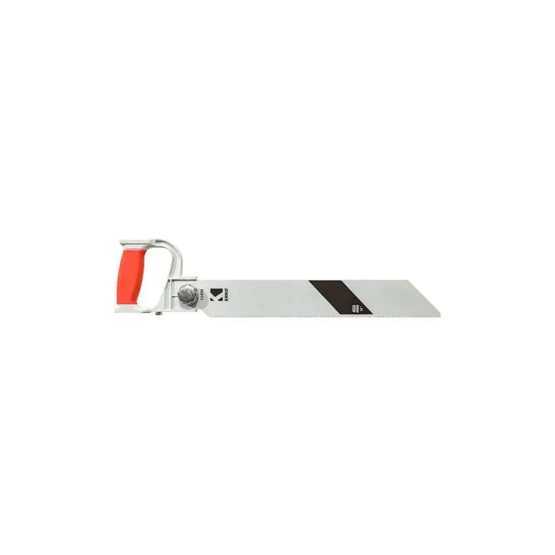 PVC zaag met 450 mm blad